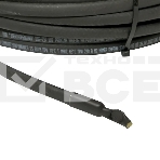 Кабель нагревательный саморегулирующийся DSE-30P (30 Вт/м) 50 м, фото2