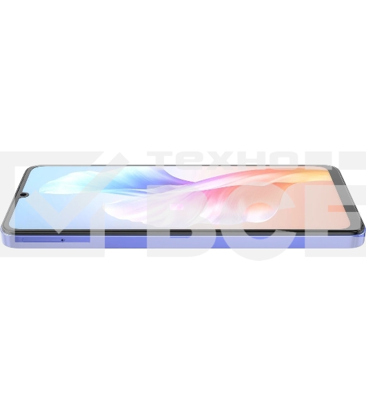 Смартфон Meizu Note 21, 4/256Gb, синий