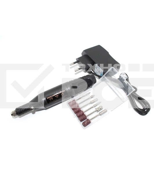 Инструмент электрический для полировки Kaisi Mini Polisher
