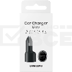 Зарядное устройство для авто Samsung EP-L4020NBEGEU W/O CABLE, фото14