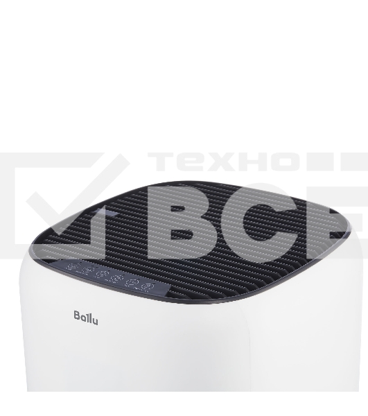 Очиститель воздуха Ballu AP-130