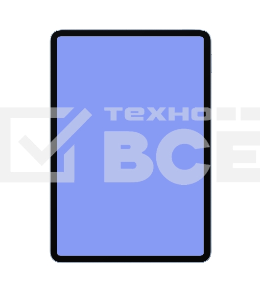 Планшет Xiaomi Pad 7 8/128Gb серый