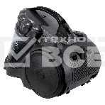 Пылесос BBK BV1505 серый/черный, 350/2000 Вт, уборка сухая, пылесборник контейнер 2 л, фото10