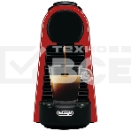 Кофеварка капсульная DeLonghi Nespresso EN85.R красный/черный, исп. кофе - капсулы Nespresso,  0.6 л, 1260 Вт, 19 бар, фото7