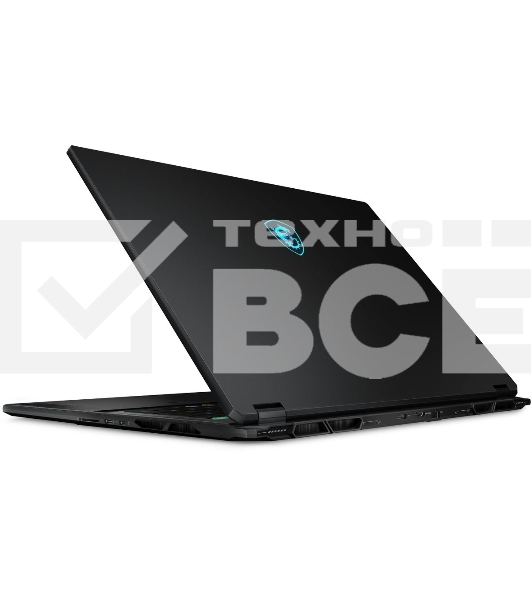 Ноутбук MSI Stealth 18 HX AI A2XWJG-052RU черный Core Ultra 9 275HX 64Gb SSD2Tb NVIDIA GeForce RTX 5090 для ноутбуков 24Gb 18