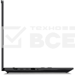 Ноутбук Lenovo ThinkPad P14s G5 черный Core Ultra 9 185H 64Gb SSD1Tb Intel Arc 14.5