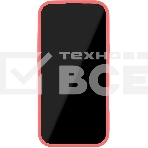 Чехол (клип-кейс) uBear для Apple iPhone 16 Pro Max Touch with MagSafe розовый (CS423CR69PTH-I24M), фото2