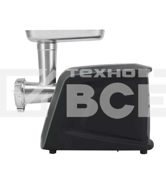 Мясорубка Polaris PMG 3090 RUS 3000 Вт графит