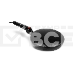 Блинница погружная Centek CT-1455 650 Вт, D 20 см, фото3