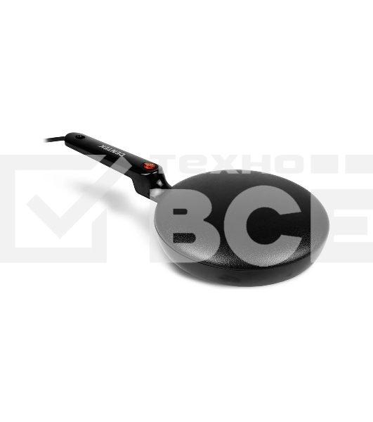 Блинница погружная Centek CT-1455 650 Вт, D 20 см