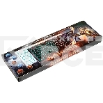 Клавиатура Dialog Gan-Kata KGK-16U BLACK - игровая с RGB-подсветкой, USB, черная, фото3