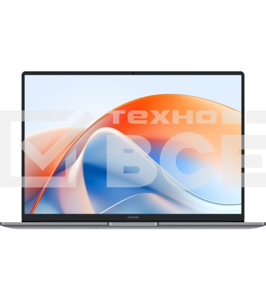 Ноутбук Honor MagicBook X16 Plus 2025 BornB-5611 16