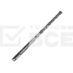 Бур PATRIOT SDS Plus S2 10x210, фото 1