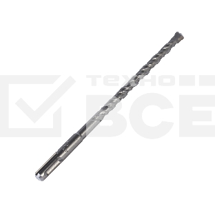 Бур PATRIOT SDS Plus S2 10x210
