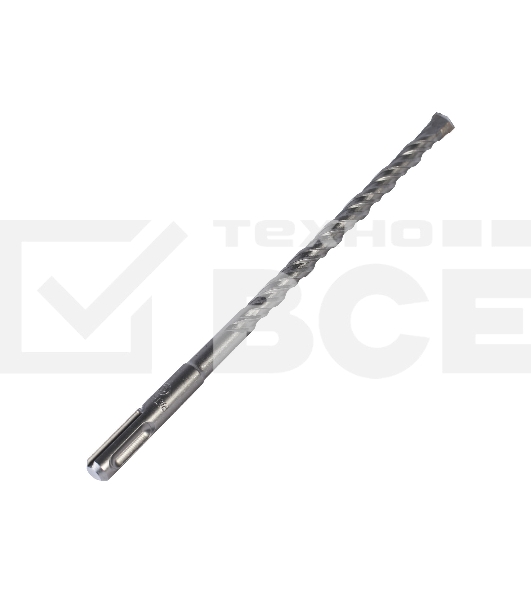 Бур PATRIOT SDS Plus S2 10x210