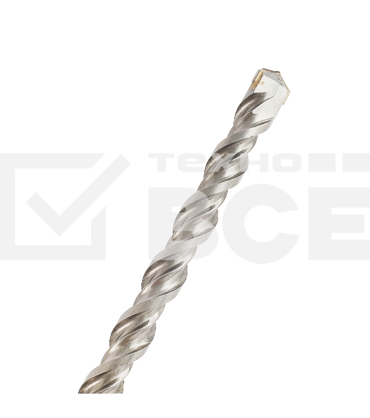 Бур EDGE by PATRIOT SDS Plus 18x460