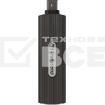 Внешний SSD Transcend USB-C 2TB TS2TESD330C ESD330C серый, фото6