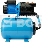 Установка повышения давления ДЖИЛЕКС ДЖАМБО 60/35 Ч-24 (2.0), фото 1