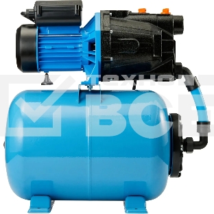 Установка повышения давления ДЖИЛЕКС ДЖАМБО 60/35 Ч-24 (2.0)