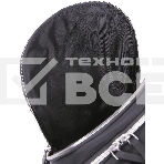 Рюкзак женский Piquadro Lyra CA5566W92T/N черный ткань/натур.кожа, фото6