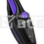 Швабра паровая Kitfort КТ-1051 1500Вт черный/фиолетовый, фото4