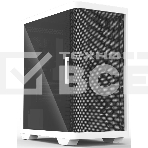 Компьютерный корпус MiniTower Zalman M4 белый mATX (без блока питания), фото4