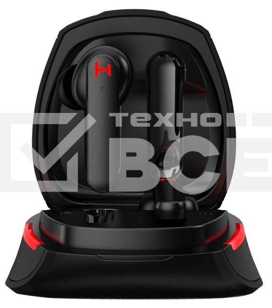 Наушники HARPER HB-575 черный