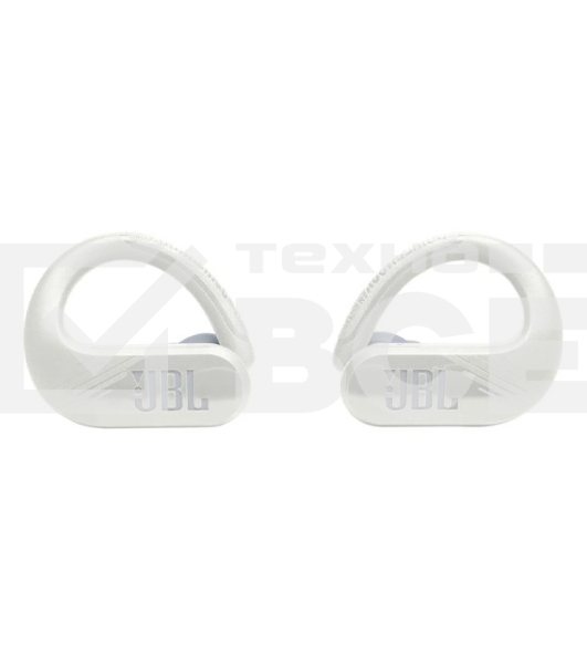 Наушники JBLENDURPEAK3WHT белый