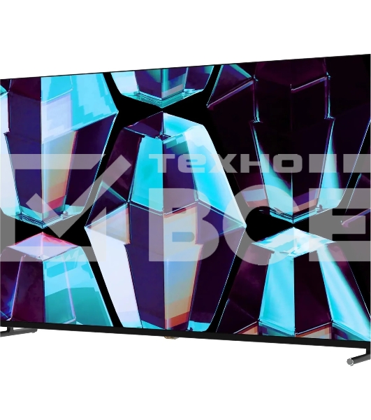 Телевизор Sber 50