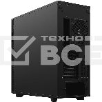 Корпус Fractal Design DEFINE 7 XL BLACK/full tower/E-ATX, EE-ATX, SSI-CEB, SSI-EEB/3x140mm fans inc./FD-C-DEF7X-01, фото3