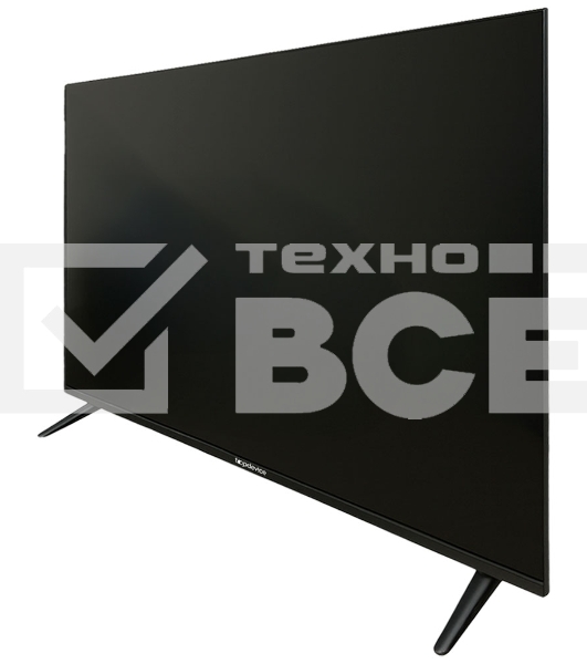 Телевизор TopDevice 50