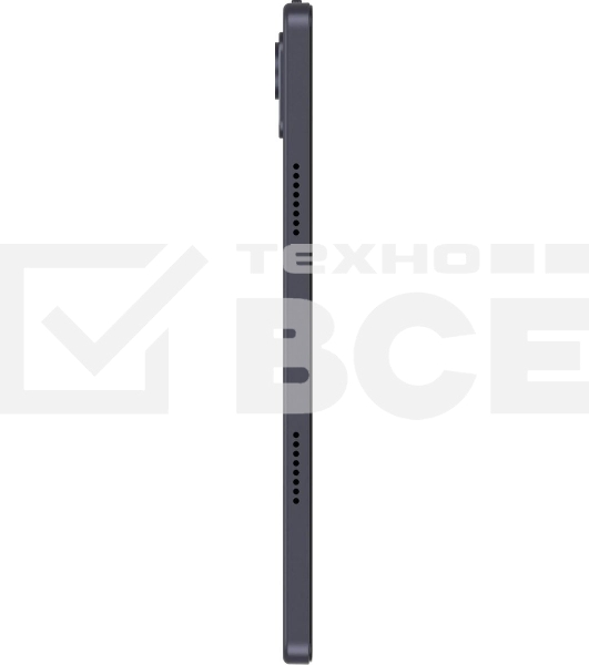 Планшет Digma Pro Wave T615 6/128Gb серый