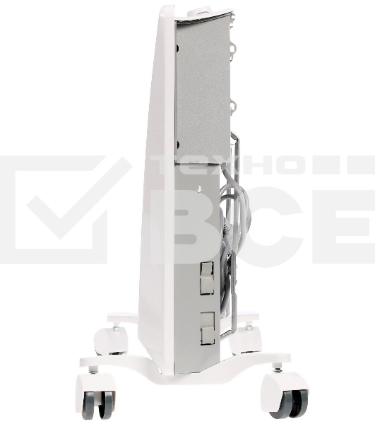 Конвектор Ballu Camino BEC/EVM-1500 1500Вт белый