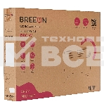 Конвектор электрический Breeon BCPT-1500 KM, фото2