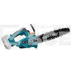 Цепная пила аккумуляторная Bort BKS-2112 18В Li-Ion, Makita 18V LXT, шина 305мм, Бесщеточный, Шаг цепи, дюйм 3/8, холостого хода, об/мин 0-3 400, вес 2 кг, БЕЗ АКБ И ЗУ [93418422], фото8