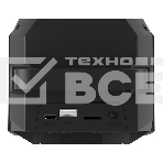 Портативная колонка SOUNDMAX SM-PS5027B черный, фото9