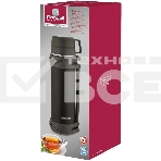 Термос для напитков Rondell Coupage RDS-1885 1.5 л. черный картонная коробка, фото4