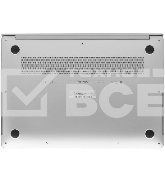 Ноутбук Infinix Inbook Y4H MAX YL613H 16