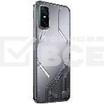 Смартфон Infinix GT 30 8+256Gb Shadow Ash, фото2