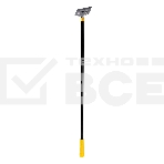 Скребок Deli DL4727 900мм Сталь SK5, Лезвие: глубина 18мм, толщина 0,5мм, фото 1