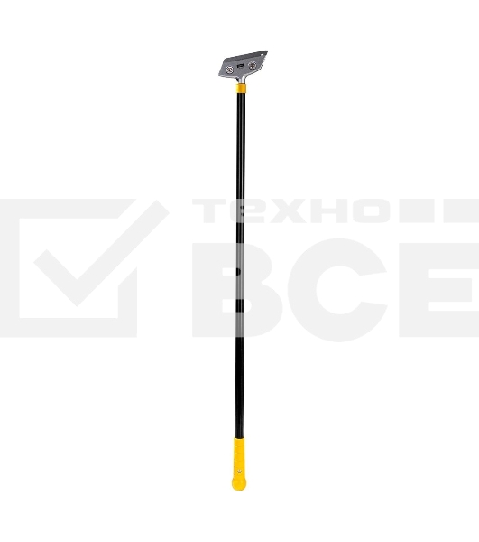 Скребок Deli DL4727 900мм Сталь SK5, Лезвие: глубина 18мм, толщина 0,5мм