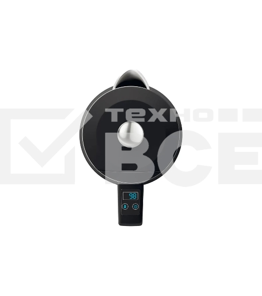 Чайник электрический умный Redmond SkyKettle KM-231S, черный