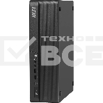 Компьютер MSI PRO DP80 A14G-035XRU Intel Core i5 14400F(2.5Ghz)/16384Mb/512PCISSDGb/noDVD/BT/WiFi/черный/noOS + no KB+M, фото9