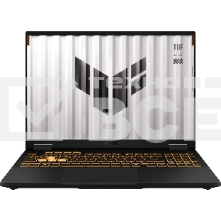 Ноутбук ASUS TUF Gaming F16 FX608JHR-RV142 Intel Core i5 14450HX 2400MHz/16