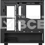 Компьютерный корпус AeroCool / Formula V Line Mana Stone Black AR, ATX, TYPE-C*1, USB2.0*1, USB3.0*1, FRONT 3x120мм ARGB, REAR 1x120мм ARGB, фото2