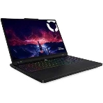 Ноутбук 16' OLED WQXGA LENOVO Legion Pro 5 16AFR10 черный (AMD Ryzen 9 9955HX/32Gb/1Tb SSD/5060 8Gb/noOS) (83F2000ARK), фото6