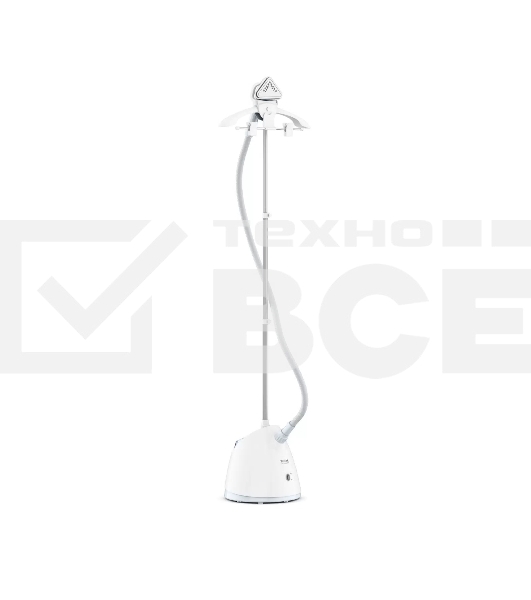 Отпариватель Tefal IT2R04F1 белый, 1960 Вт, 40 г/мин, 1300 мл