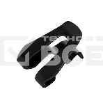 Дрель-шуруповерт Denzel CDL-18-0, Аккумуляторная, 18В, Без АКБ и ЗУ, фото3