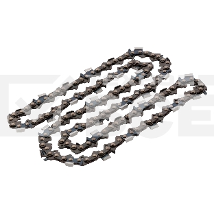 Цепь для бензопилы Denzel DGS-4516, шина 40 см (16'), шаг 3/8', паз 1,3 мм, 57 звеньев
