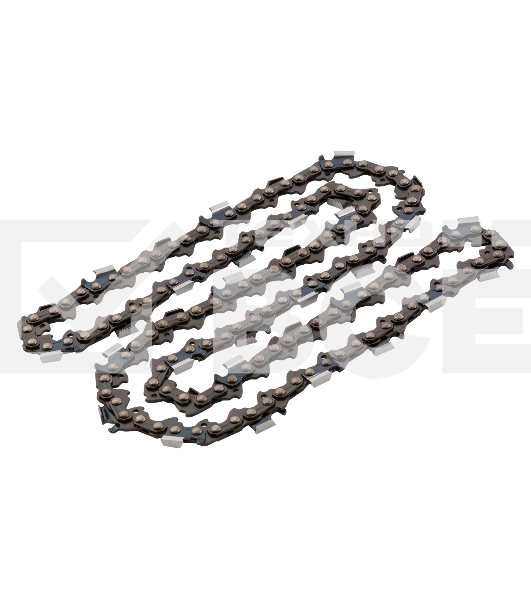 Цепь для бензопилы Denzel DGS-4516, шина 40 см (16'), шаг 3/8', паз 1,3 мм, 57 звеньев